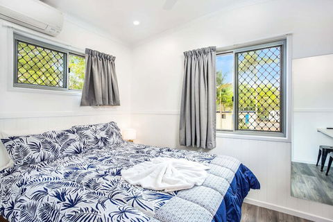 Lake Tinaroo Holiday Park - Brisbane Tourism 6