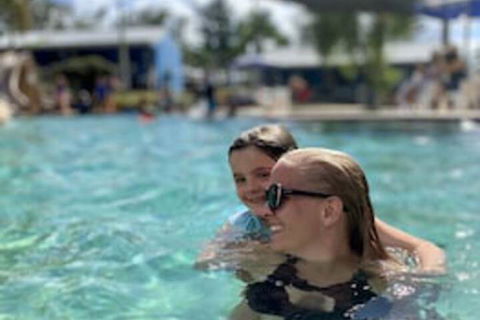 Lake Tinaroo Holiday Park - Brisbane Tourism 0