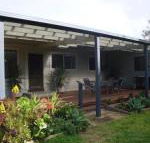 Absolute Waterfront Cottage - Tourism Brisbane
