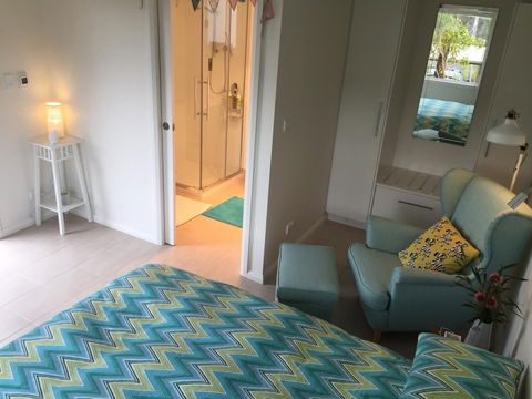 Gumnut Cottage - Tourism Brisbane 6