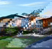 Gumnut Cottage - Brisbane Tourism