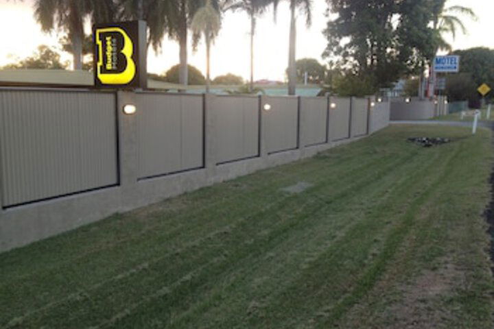 Foreshores QLD Brisbane 4u