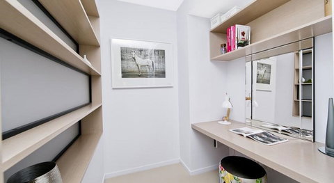 CityStyle Executive Apartments Belconnen - Brisbane Tourism 1