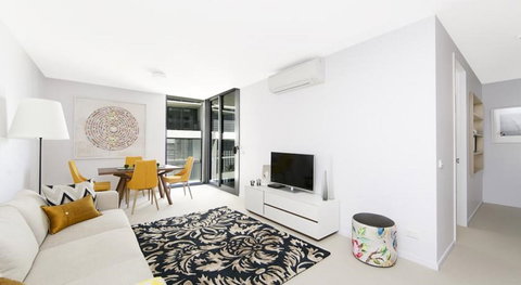 CityStyle Executive Apartments Belconnen - Brisbane Tourism 2