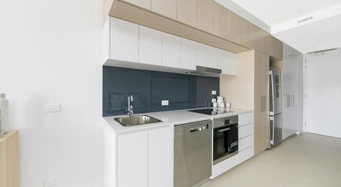 CityStyle Executive Apartments Belconnen - Brisbane Tourism 5