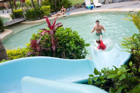 NRMA Darlington Beach Holiday Resort - Brisbane Tourism 6