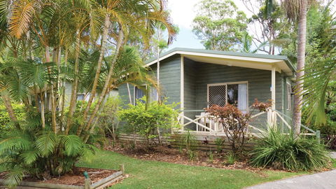 NRMA Darlington Beach Holiday Resort - Brisbane Tourism 0