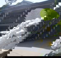 Driftwood Bed and Breakfast - Tourism Brisbane