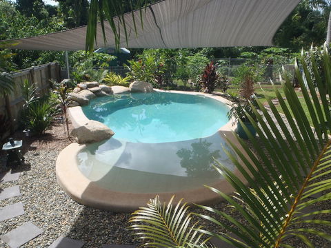Driftwood Bed And Breakfast - Brisbane Tourism 2