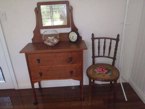 Driftwood Bed And Breakfast - Brisbane Tourism 5