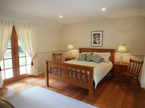 Tahara Cottage - Brisbane Tourism 4