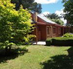 Tahara Cottage - Brisbane 4u