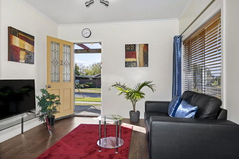 Short Stays Gippsland - Brisbane Tourism 6