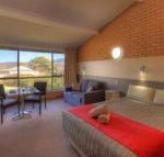 Tenterfield Motor Inn - Brisbane Tourism
