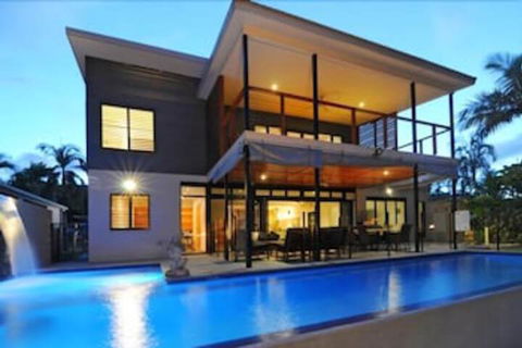 Bramston On The Beach - Tourism Brisbane 0