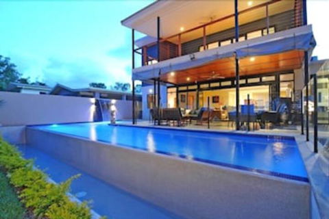 Bramston On The Beach - Tourism Brisbane 2
