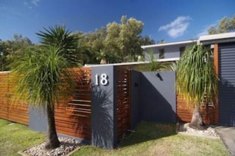Bramston On The Beach - Tourism Brisbane 1