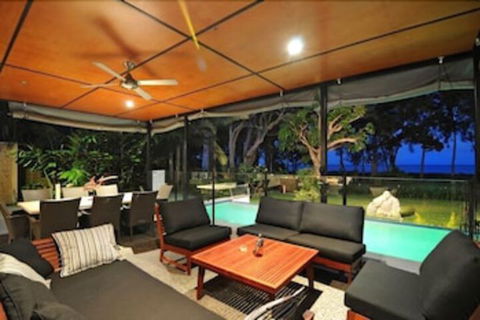 Bramston On The Beach - Tourism Brisbane 7