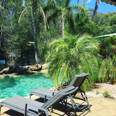 Bluegums Cabins Barrington Tops - Brisbane Tourism 2