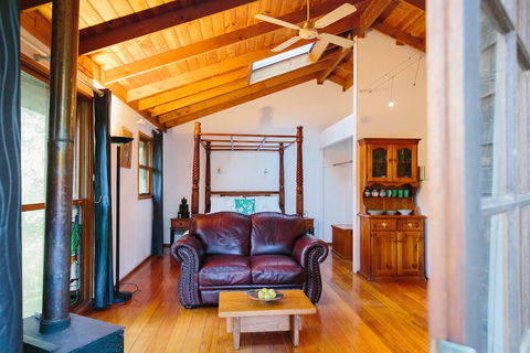 Bluegums Cabins Barrington Tops - Brisbane Tourism 6