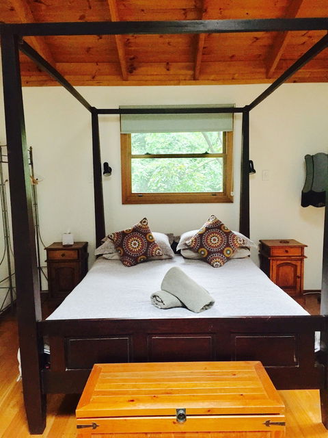 Bluegums Cabins Barrington Tops - Brisbane Tourism 3