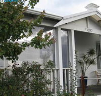 Three Chimneys Bed  Breakfast Boutique Guest House - Tourism Brisbane