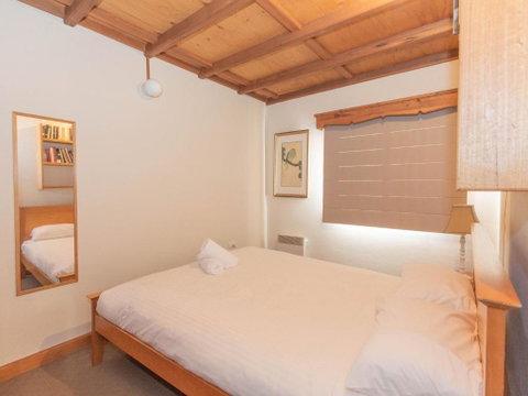 Chalet Rene House - Brisbane Tourism 2
