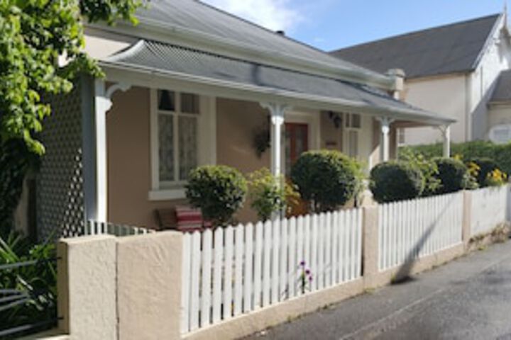 Burns Creek TAS Brisbane 4u