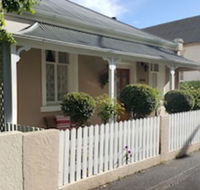 Arendon Cottage - Brisbane 4u