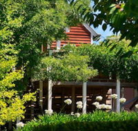 Mahala 2 - Tourism Brisbane