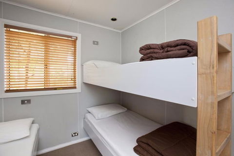 NRMA Ocean Beach Holiday Resort - Tourism Brisbane 4