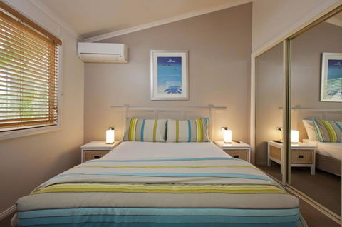 NRMA Ocean Beach Holiday Resort - Tourism Brisbane 5