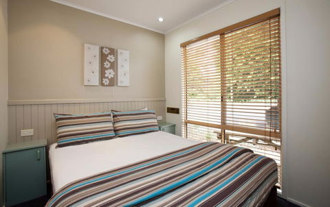 NRMA Ocean Beach Holiday Resort - Tourism Brisbane 3