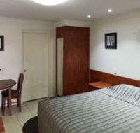 Motel Myall - Brisbane Tourism
