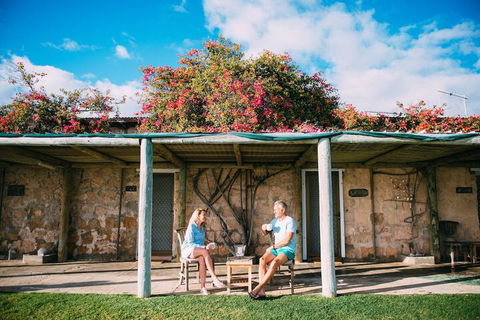 Dirk Hartog Island Eco Lodge - Brisbane Tourism 4