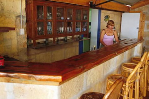 Dirk Hartog Island Eco Lodge - Brisbane Tourism 1