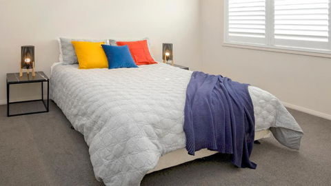 Alpine Snow Angels Retreat Luxurious Snowy Mountains Living - Tourism Brisbane 4