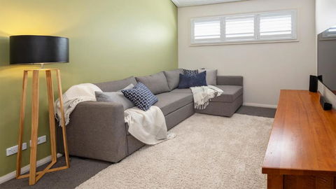 Alpine Snow Angels Retreat Luxurious Snowy Mountains Living - Tourism Brisbane 6