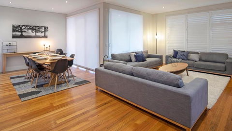 Alpine Snow Angels Retreat Luxurious Snowy Mountains Living - Tourism Brisbane 5