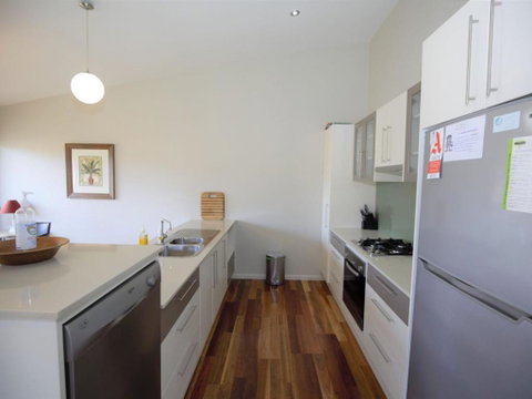 Wedgetail 2 - Brisbane Tourism 5