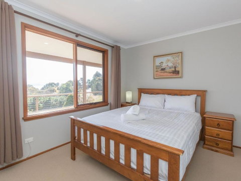Winterwood - Brisbane Tourism 1