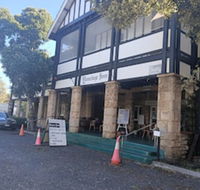 Yanchep Inn - Tourism Brisbane