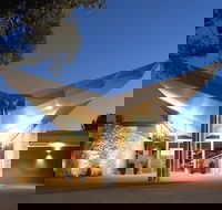 Renmark Resort - Brisbane Tourism