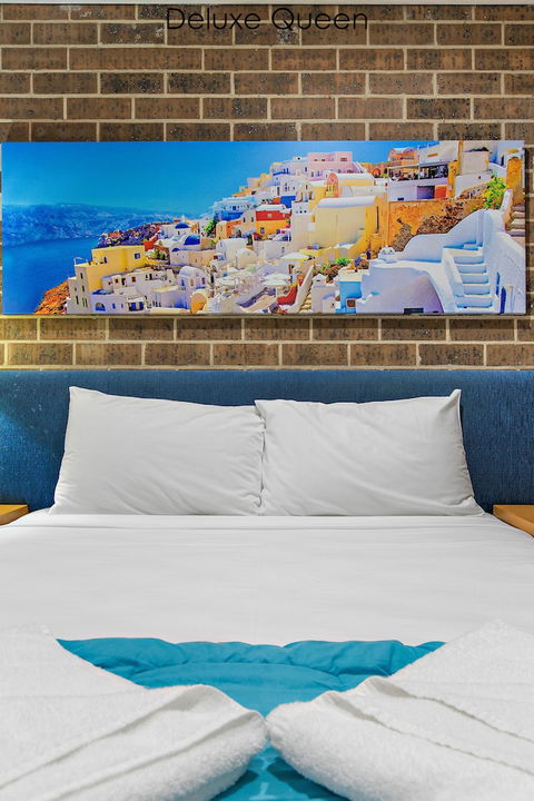 Buccaneer Motel Pet Friendly - Tourism Brisbane 1