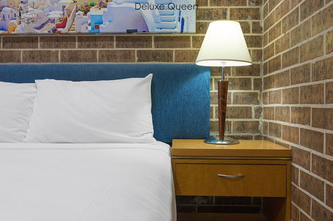 Buccaneer Motel Pet Friendly - Tourism Brisbane 6