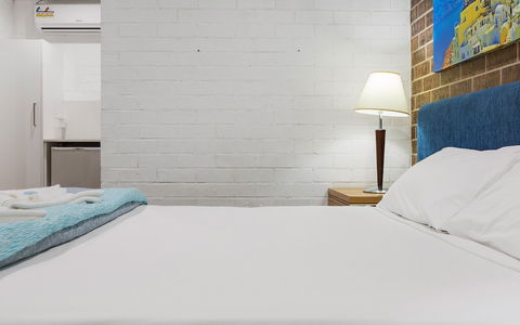 Buccaneer Motel Pet Friendly - Tourism Brisbane 5