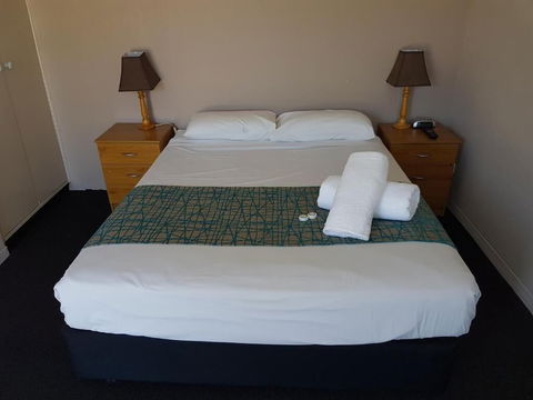 Gateshead Tavern Motel - Brisbane Tourism 0