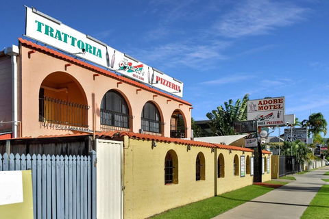 Adobe Motel - Tourism Brisbane 3
