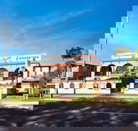 Adobe Motel - Brisbane Tourism
