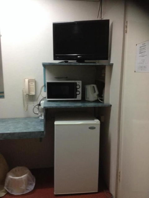 Motel Holliday Kingaroy - Tourism Brisbane 4